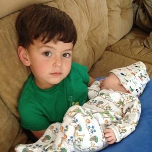 Meet your Posher, Carly